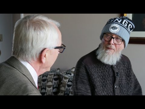 InnerView: Episode 9 — Twink