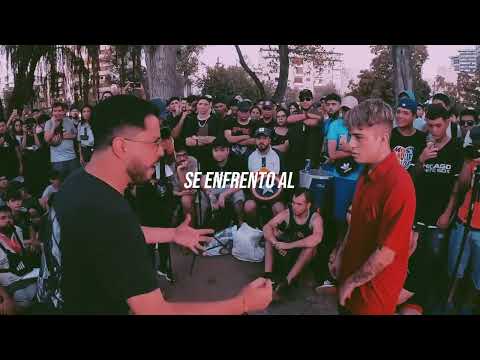 BLACK METAL NORUEGO #elmenor #freestyle #rap