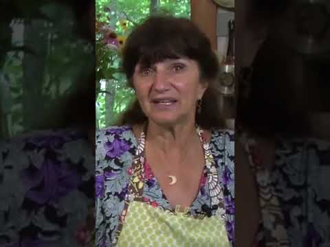 Tips for storing your herbs…