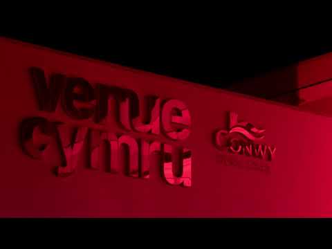 Venue Cymru