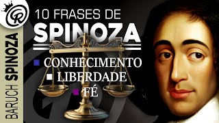 As Lições de Spinoza sobre Conhecimento, Liberdade e Fé