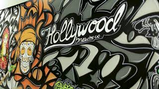 Download lagu DJ GQ x Hollywood Brewing Co #LetEmKnow Stout mp3