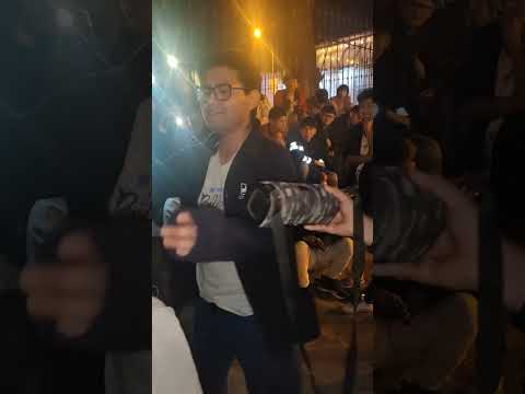 Qori & Andromeda VS Krom & Osiel