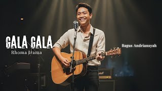 Download lagu Gala Gala - Rhoma Irama | Bagus Andriansyah Cover mp3