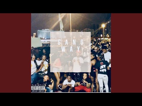 Gang Bitches (feat. Tr3 Bizzl3, D-Breeze & Ty3)