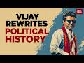 Allies Find Place In Vijay's Cabinet | Vijay's Finance Minister Picks Draw Flak | LTTE | Prabhakaran DEFAULT Thumbnail