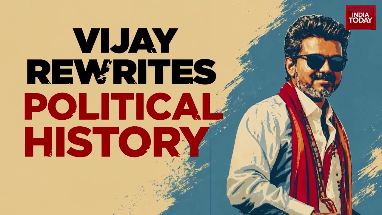 Allies Find Place In Vijay's Cabinet | Vijay's Finance Minister Picks Draw Flak | LTTE | Prabhakaran