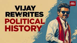 Allies Find Place In Vijay's Cabinet | Vijay's Finance Minister Picks Draw Flak | LTTE | Prabhakaran MQDEFAULT Thumbnail
