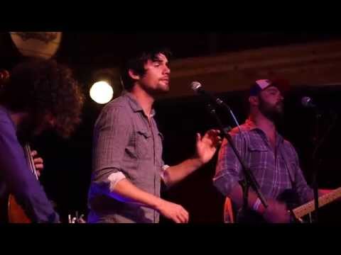 The Weather Machine - As Long As We Get Along (Live at Mississippi Studios 19 July 2015)