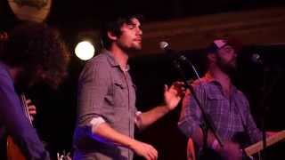 The Weather Machine - As Long As We Get Along (Live at Mississippi Studios 19 July 2015)