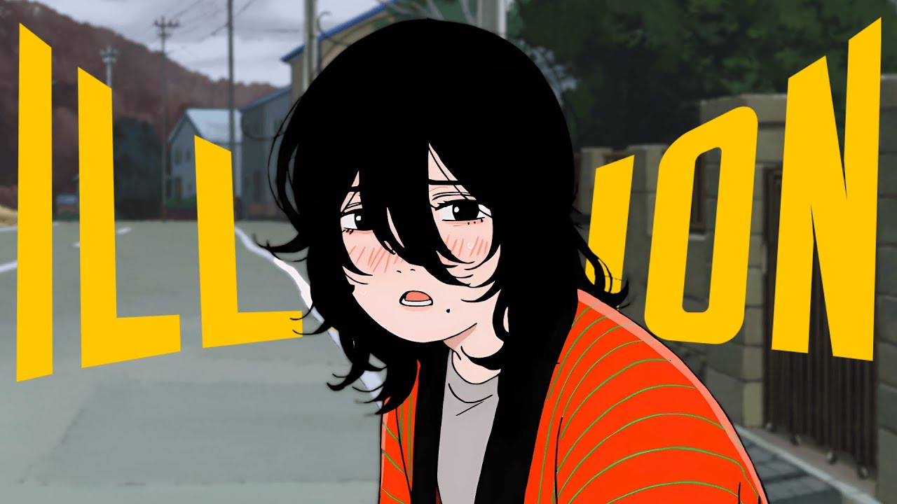 La Vie Fragile des Obsédés du Travail - Look Back