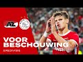 Kerkez: 'Een belangrijke wedstrijd' | Voorbeschouwing