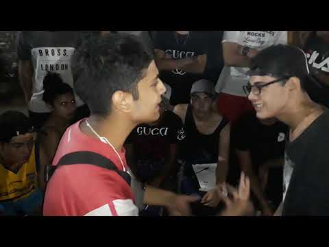 BNO vs ACERTIJO- 4TOS (pretemporada fecha 20/2) PICANTES FREESTYLE