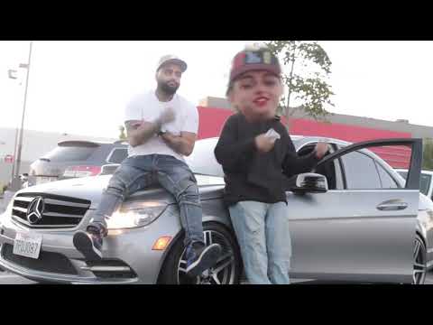 Jay Guapo X Mirandead - Trucha (Vizualizer) #losgeezys #spanishdrill #rapmexicano