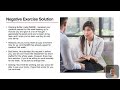 Presentation 1-4: Bad News & Negative Messages