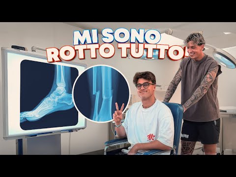 I BROKEN EVERYTHING! *holiday in Puglia