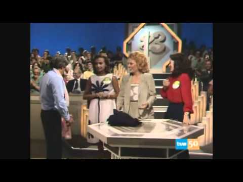 UN DOS TRES RESPONDA OTRA VEZ.... PRIMER PROGRAMA DE MAYRA COMPLETO (TVE 20/8/1982)