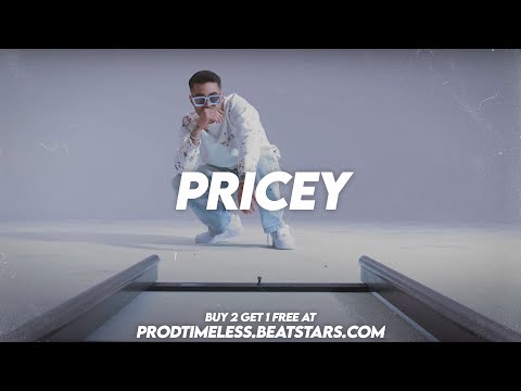 [FREE] JAMULE x PA SPORTS x KIANUSH Type Beat 🏷️"PRICEY"🏷️ (Prod. Timeless x Kaverr)