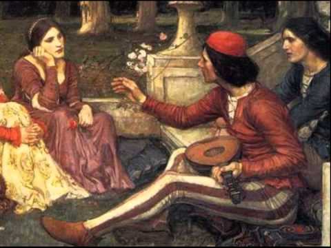 Mzia Manjavidze's Ensemble - L'ultimo di de Maggio (Sebastiano Festa)