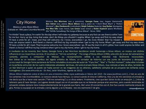City Home video thumbnail