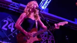 Samantha Fish - Heartbreaker - 7/10/14 Building 24 Live - Wyomissing, PA