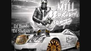 Meek Mill Ft Big Sean &amp; ASAP Ferg - D Boy