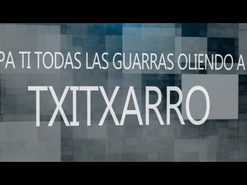 JL - INNATO (VIDEOLYRICS)