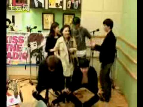 100408 [Part 7] Sukira Full Bora - Kyuhyun and Eunhyuk