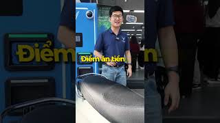 Xem EVO ĐỔI PIN có gì HOT? #xemaydienvinfast #vinfast #electricbike #shorts #viral 