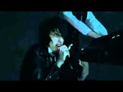 The Horrors ~ Sheena is a parasite