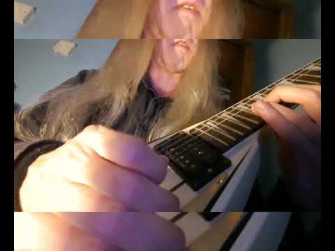 #SWOLA59 #RIFFCHALLENGE59