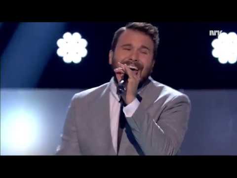 STJERNEKAMP 2018 – BLUES: Alexander Pavelich: Crossfire