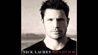 Nick Lachey - What&#39;s Left Of Me