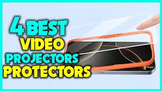 ✅Best Video Projectors 2026 Buying Guide