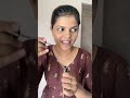 Makeup Alaparaigal Wait Till The End Share With Your Friends Shorts Jennimj Ytshorts