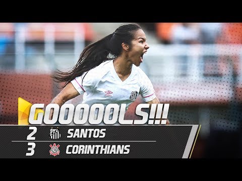 SEREIAS DA VILA 2 X 3 CORINTHIANS | GOLS | PAULISTÃO (15/05/19)