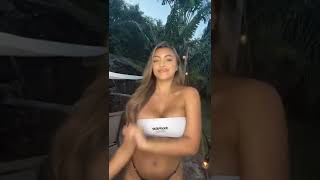 hot ? Tiktok girls ?