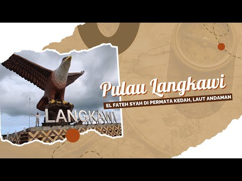 Langkawi Island, Kedah