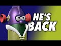 LarryBoy Feature Film Coming In 2026