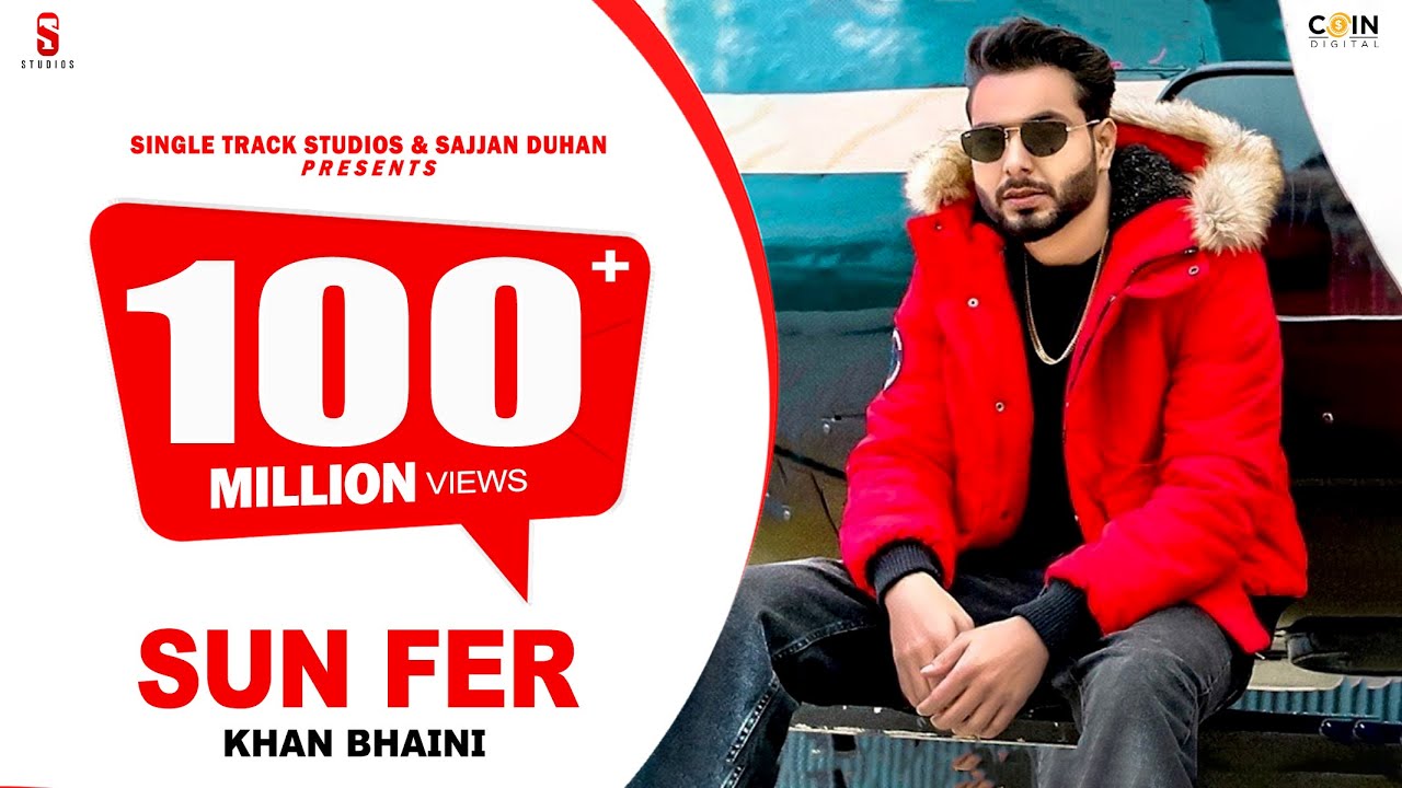 New Punjabi Songs 2020 | Sun Fer | Khan Bhaini |Official Video Punjabi Songs Desi Crew Sukh Sanghera