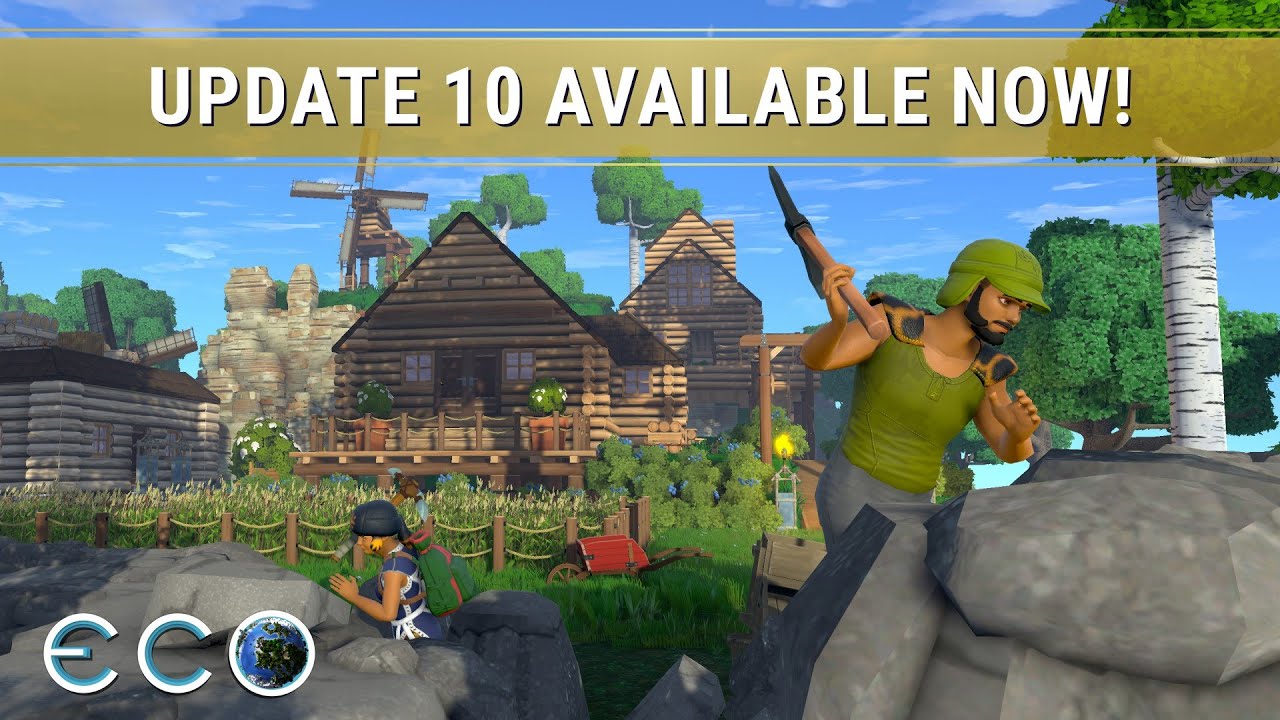 Launch Trailer