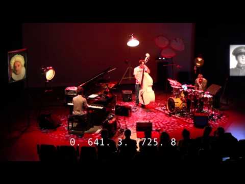Tin Men and the Telephone at LantarenVenster -  You have reached the voicemail of...