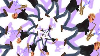 BADBADNOTGOOD - Confessions Pt III (Feat. Colin Stetson)