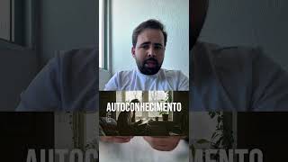 A Jornada do Autoconhecimento: Encarando as Perguntas Difíceis.        #autoconhecimento