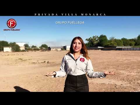 Privada Villa Monarca