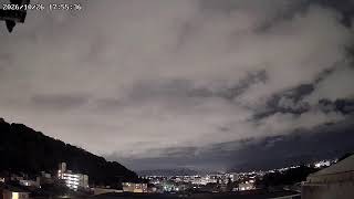 京都府京都市左京区北白川久保田町ライブカメラ live webcam