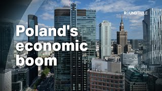 Download lagu What's behind Poland's economic 'miracle'? mp3