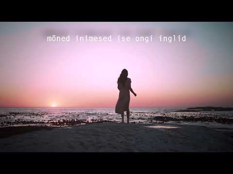 Nähtamatud Inglid - Riho Sibul ( 2021 )