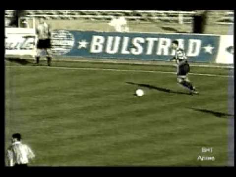 Levski Sofia vs CSKA 5:0 (13.05.1998)