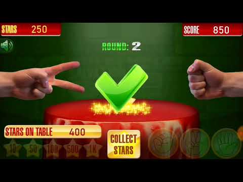 RPS FREE - Rock Paper Scissors Video